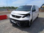 2018 PEUGEOT EXPERT PRO for sale at Copart CORBY