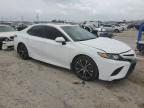 2019 Toyota Camry L na sprzedaż w Houston, TX - Hail