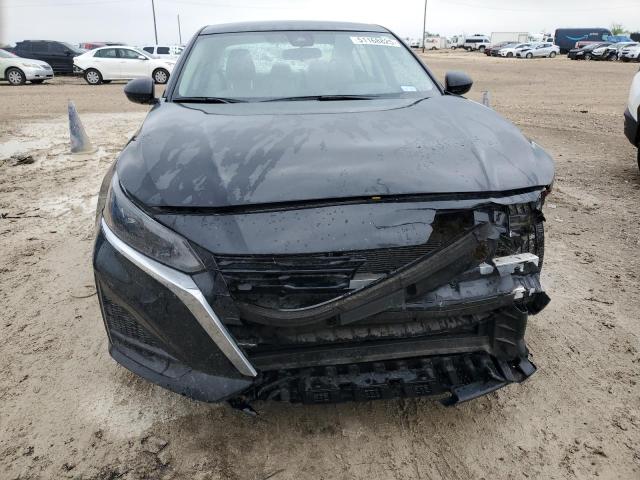  NISSAN ALTIMA 2024 Черный