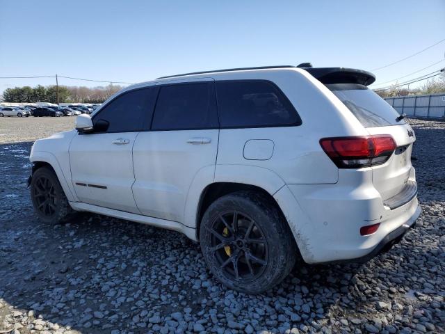  JEEP GRAND CHER 2019 Білий