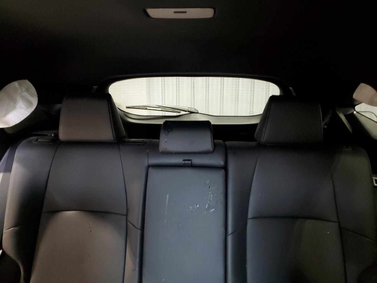 2024 Toyota Venza Le VIN: JTEAAAAH7RJ163193 Lot: 52823885