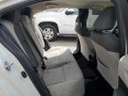 2021 Toyota Corolla Le იყიდება Rancho Cucamonga-ში, CA - Side