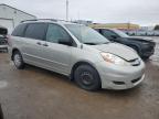2007 Toyota Sienna Ce for Sale in Bowmanville, ON - Front End