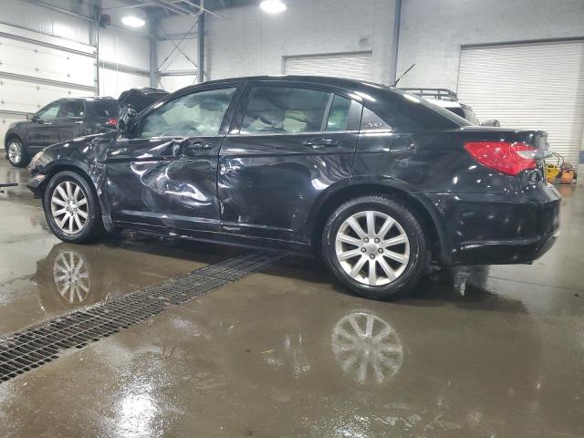  CHRYSLER 200 2012 Czarny