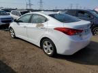 2011 Hyundai Elantra Gls zu verkaufen in Elgin, IL - Mechanical