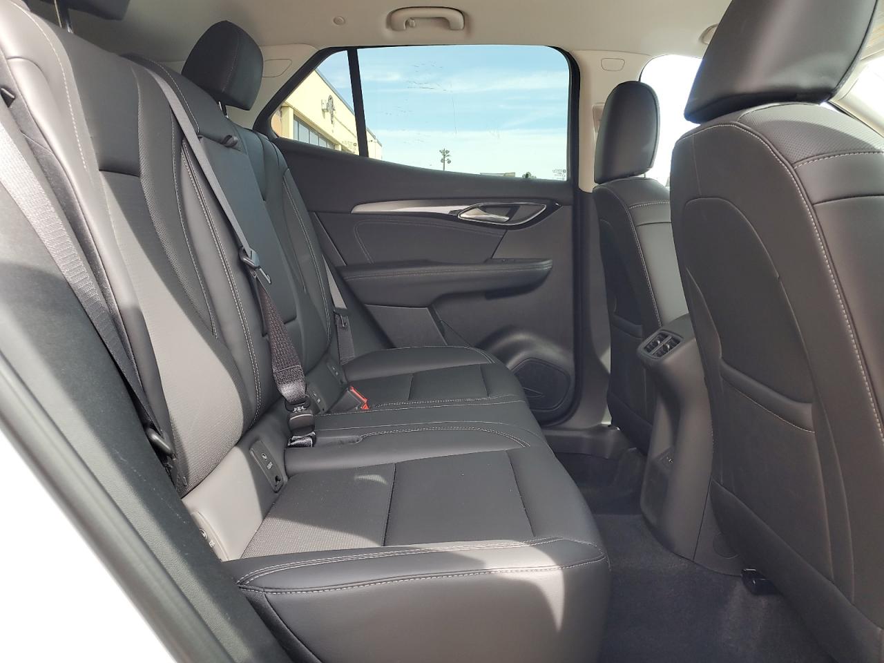 2024 Buick Envision Preferred VIN: LRBFZME4XRD074873 Lot: 55132205