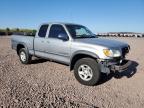 2002 Toyota Tundra Access Cab продається в Phoenix, AZ - Front End
