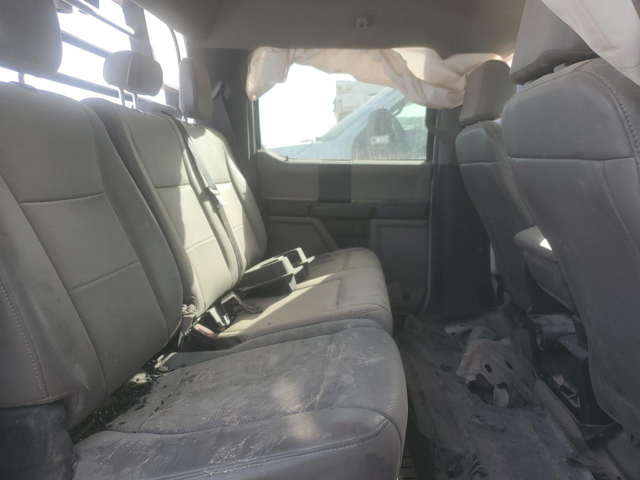 1FD8W3HT2LEC69914 FORD F350 2020