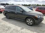 2017 Nissan Pathfinder S for Sale in Antelope, CA - Mechanical