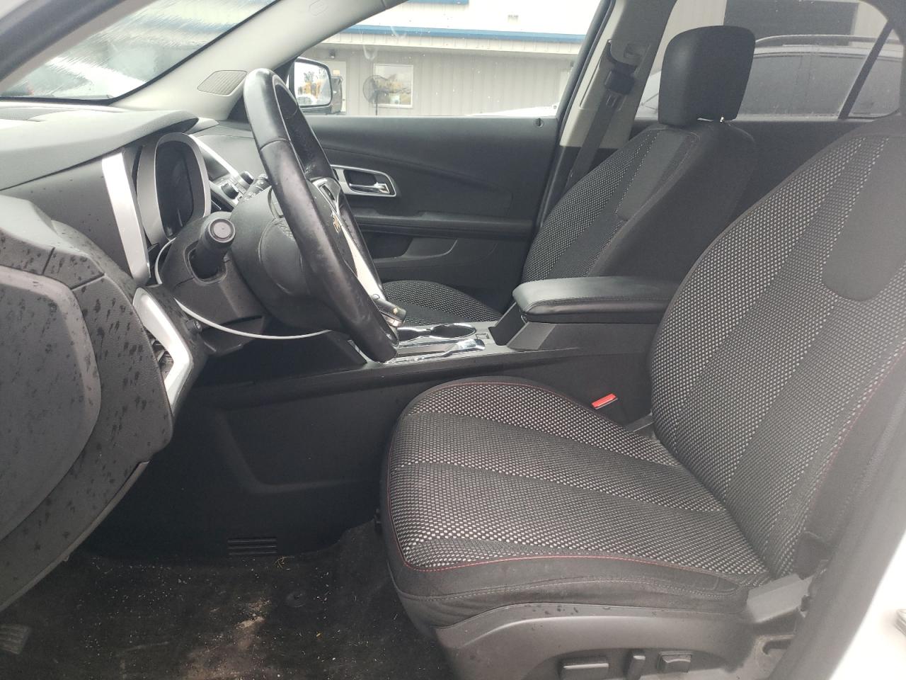 2GNALCEK2G1167800 CHEVROLET EQUINOX 2016
