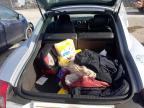 2001 AUDI TT  for sale at Copart WOLVERHAMPTON