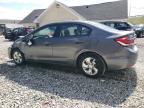 2013 Honda Civic Lx na sprzedaż w Northfield, OH - Front End