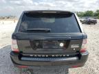 2011 Land Rover Range Rover Sport Lux na sprzedaż w Houston, TX - Hail