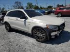 2017 Mercedes-Benz Glc 43 4Matic Amg de vânzare în Riverview, FL - Front End