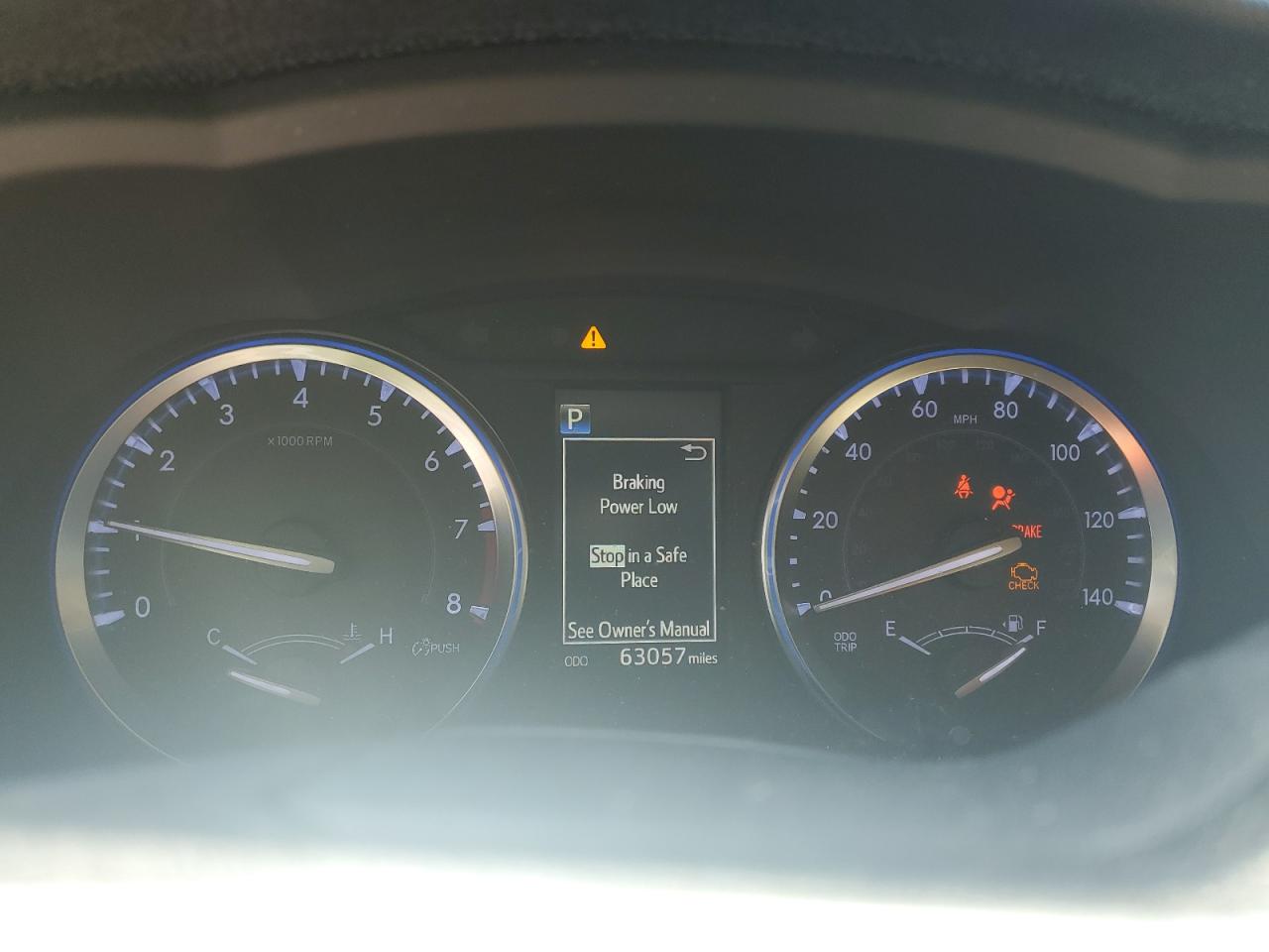 5TDKZRFH2JS278655 TOYOTA HIGHLANDER 2018