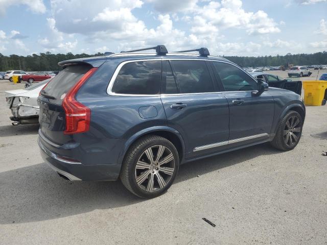  VOLVO XC90 2020 Blue
