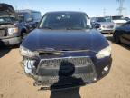 2011 Mitsubishi Outlander Xls იყიდება Elgin-ში, IL - Front End