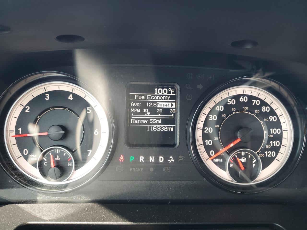 2018 Ram 1500 St VIN: 1C6RR6FT5JS333616 Lot: 54399905