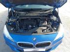 2016 BMW 220D M SPO for sale at Copart ST HELENS