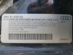 Littleton, CO에서 판매 중인 2013 Audi A4 Premium Plus - Rear End