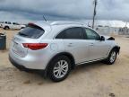 2013 Infiniti Fx37  for Sale in Theodore, AL - Front End
