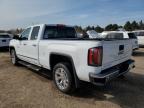 2017 Gmc Sierra K1500 Slt на продаже в Elgin, IL - Front End