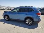 2020 Subaru Forester Limited en Venta en Las Vegas, NV - Front End