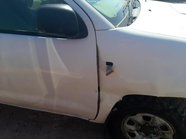 2013 TOYOTA HILUX HL2