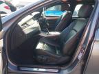 2011 BMW 520D M SPO for sale at Copart CHESTER