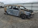 2016 Dodge Journey R/T   за продажба в Earlington, KY - Burn