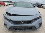 2022 Honda Civic Sport Touring იყიდება Houston-ში, TX - Front End