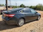 2014 Toyota Avalon Hybrid продається в China Grove, NC - Normal Wear