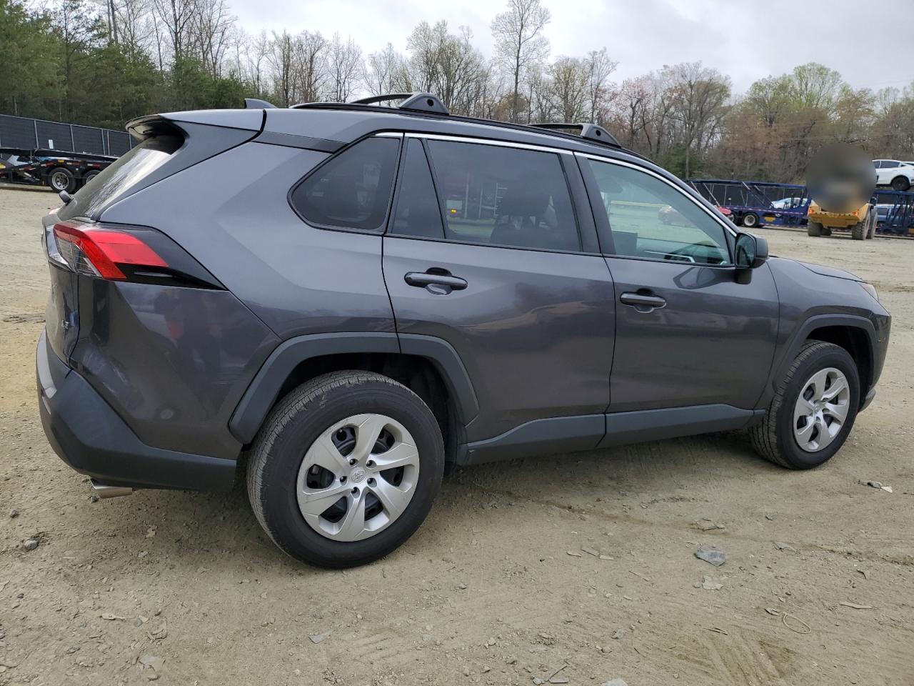 2T3H1RFV4KW037137 TOYOTA RAV4 2019