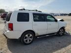 2012 Honda Pilot Exl იყიდება Jacksonville-ში, FL - Front End