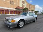 1994 Mercedes-Benz Sl 320 for Sale in Homestead, FL - Normal Wear