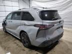 2024 Toyota Sienna Xse იყიდება Candia-ში, NH - Rollover