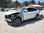 2018 Bmw X4 Xdrive28I продається в Mendon, MA - Front End