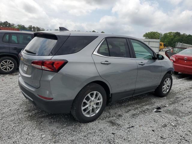  CHEVROLET EQUINOX 2023 Srebrny