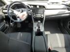 2019 HONDA CIVIC EX for sale at Copart ON - TORONTO