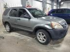 2006 Honda Cr-V Lx for Sale in Ham Lake, MN - Side