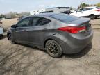 2011 Hyundai Elantra Gls за продажба в Cookstown, ON - Minor Dent/Scratches