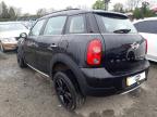 2014 MINI COUNTRYMAN for sale at Copart WOLVERHAMPTON