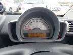 2009 SMART FORTWO PAS for sale at Copart NEWBURY