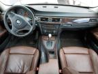 2007 Bmw 328 Xi Sulev იყიდება Colorado Springs-ში, CO - Front End