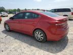 2017 Hyundai Elantra Se продається в Eight Mile, AL - Normal Wear
