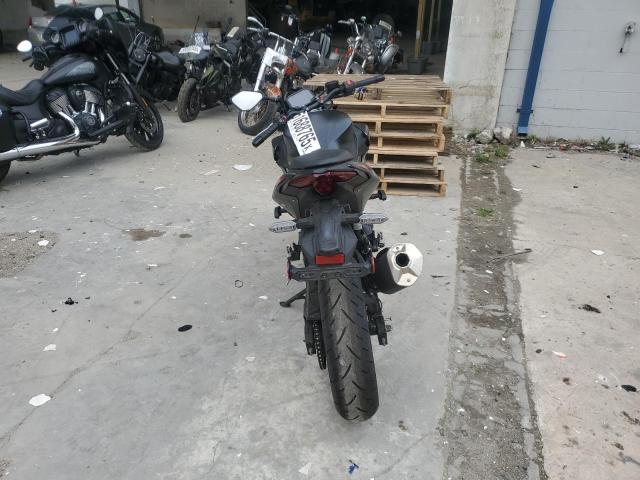 2024 KAWASAKI ER500 