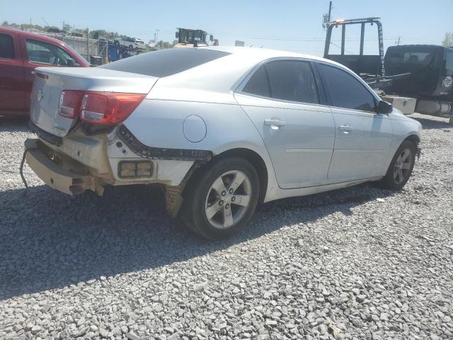 Седани CHEVROLET MALIBU 2013 Сріблястий