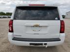 2015 Chevrolet Tahoe C1500 Lt zu verkaufen in Mercedes, TX - All Over