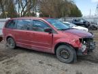 2011 DODGE GRAND CARAVAN EXPRESS for sale at Copart ON - LONDON