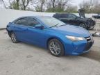 2017 Toyota Camry Le for Sale in Bridgeton, MO - Rear End